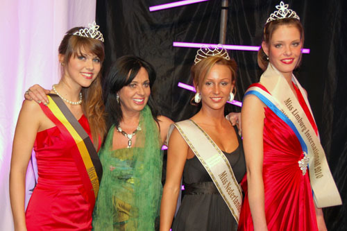 Miss Limburg International 2010 (Elsoo)