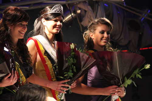 Miss Limburg Internationaal 2011 (Lummen)