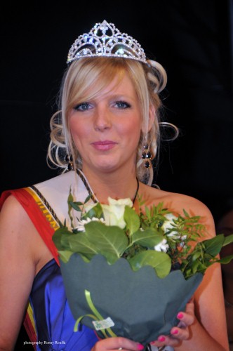 Miss Limburg Internationaal 2012 (Lummen)