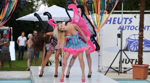 Fashion Show Ibiza (Nuth, Nederland)