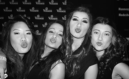Models inc international