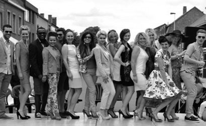 Models inc international