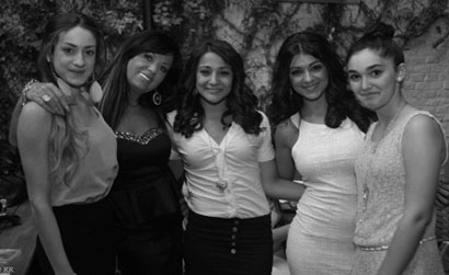 Models inc international