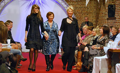 Models inc international