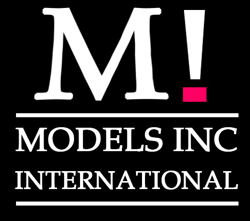 Models Inc International Logo