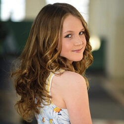 Kids & youth - Estelle H