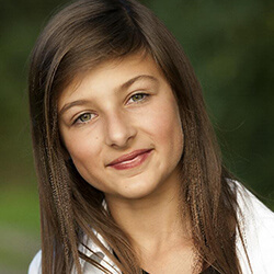 Kids & youth - Julie