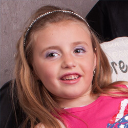 Kids & youth - Zita