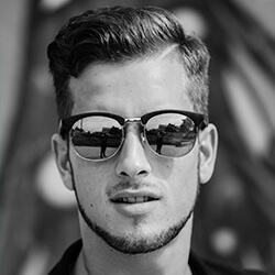 Dressmen - Anthony