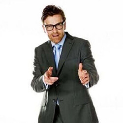 Dressmen - Dominiek