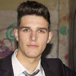 Dressmen - Lars