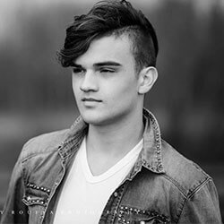 Dressmen - Sam K