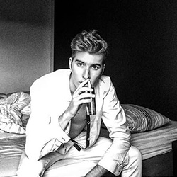 Dressmen - Tristan