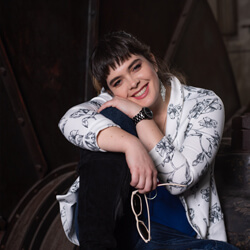 Kids & youth - Christel V.O.