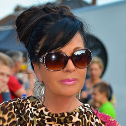 Kids & youth - Joseline