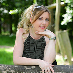 Kids & youth - Karin T