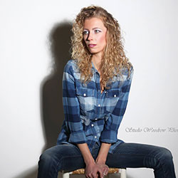 Kids & youth - Liesbet L