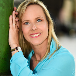 Kids & youth - Jessinka N