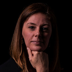 Models - Anne J