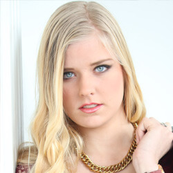 Models - Anneloes