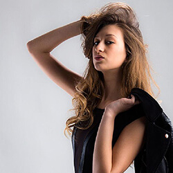 Models - Charlotte