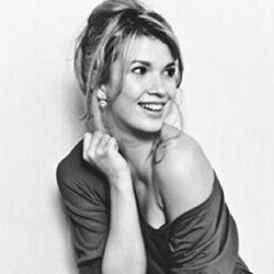 Models - Davina