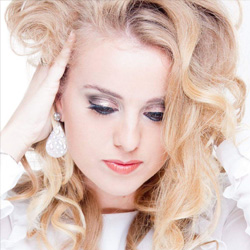 Models - Evelien