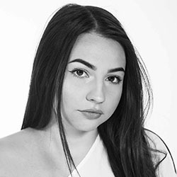 Models - Giada