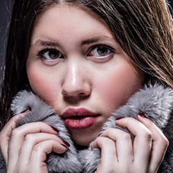 Models - Hanne F