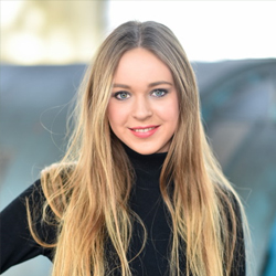 Models - Jolien M