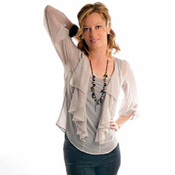 Models - Jolien H.