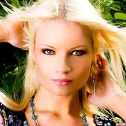Models - Jorinde