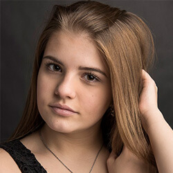 Models - Justine