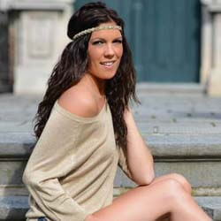 Models - Liesbeth