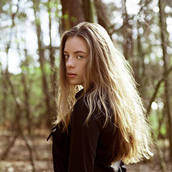 Models - Liessa V