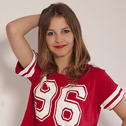 Models - Marite