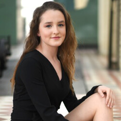 Models - Romy