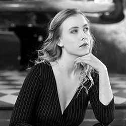 Models - Lauren F