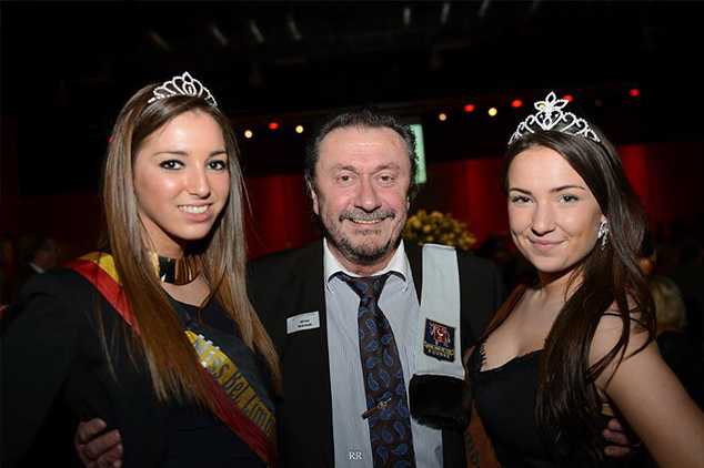 Models Inc International Hostessen pakjes