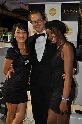 Models Inc International Hostessen pakjes