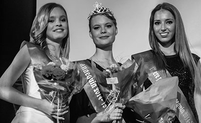 miss limburg international