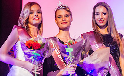 miss limburg international