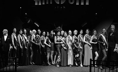 miss limburg international