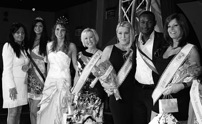 miss limburg international