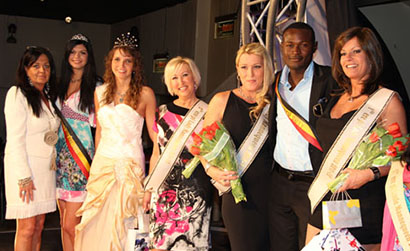 miss limburg international